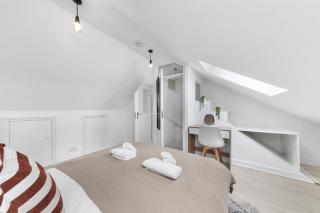 The Holloway Suite - Netflix, 3 Min to Station - Luxury - 3