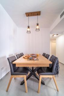 Achziv Beach Haven 3BR Apartment by Sea N Rent - 5