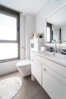 Achziv Beach Haven 3BR Apartment by Sea N Rent - 4