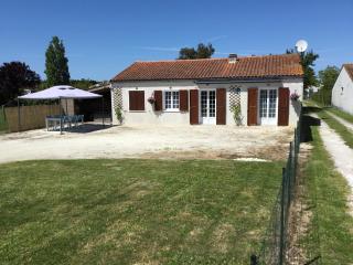 Bienvenue dans notre maison - 0