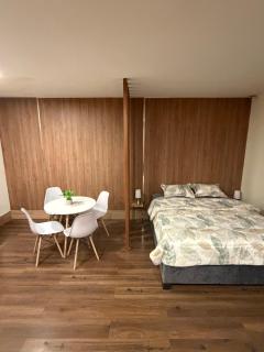 Apartastudio Palmira - 4