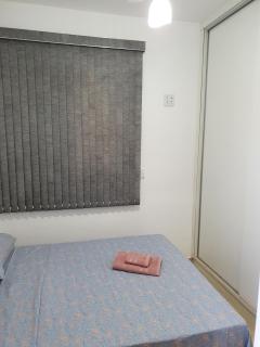 Apartment 101A - furnished near UNESP - 2