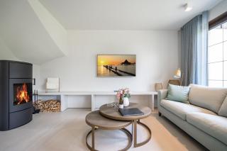 Ferienhaus Reet & Meer N 1 - Bansin - 7