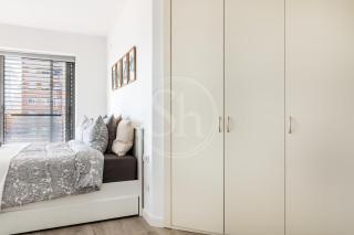 Beachfront with terrace for 8 - Barcellona - 1