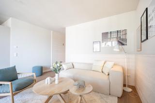 Strandterrasse, App B3 9 - 7