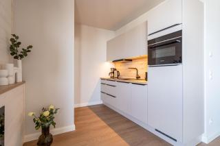 Strandterrasse, App B3 9 - 5