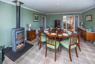 Pinewood Country House near St Andrews - 1