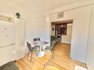 Studio centre-ville rue fesch 26 - 3