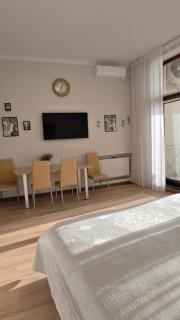 apartment in Arcadia Palace with sea view! - Odesa - 8