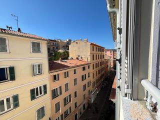 Studio centre-ville rue fesch 26 - 4