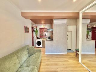 Studio centre-ville rue fesch 26 - 7