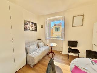 Studio centre-ville rue fesch 26 - 6