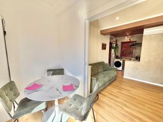 Studio centre-ville rue fesch 26 - 2