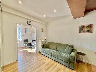 Studio centre-ville rue fesch 26 - 8