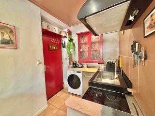 Studio centre-ville rue fesch 26 - 7