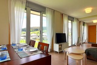 Apartamento Playa Foz - 9