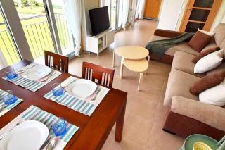 Apartamento Playa Foz - 1
