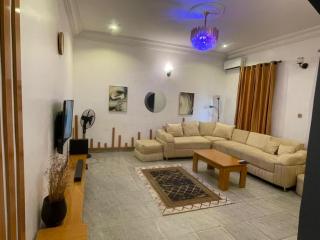 Pristine Apartment - 0