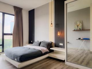 Mosaic Southkey Midvalley By Elegant Johor Bahru - 6