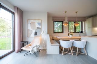 Ferienhaus Reet & Meer N 3 - Bansin - 5