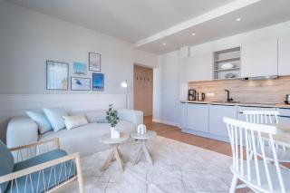 Strandterrasse, App B2 8 - 8
