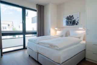 Strandterrasse, App B2 8 - 2