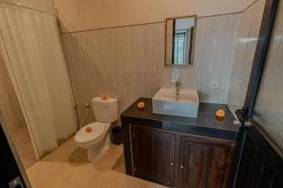 Peaceful 2BR Villa Near Rice Fields in Cemagi - 1