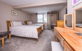 Pinewood Country House near St Andrews - 7