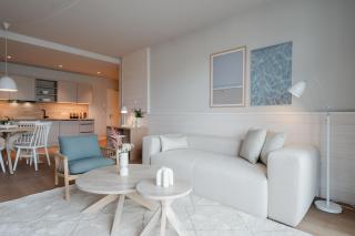 Strandterrasse, App B2 1 - 9
