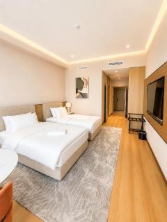 NOMAD Luxe Hotel - 7