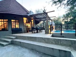 The ChaBo Lodge - 5