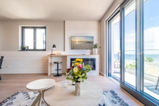 Strandterrasse, App B4 2 - 4