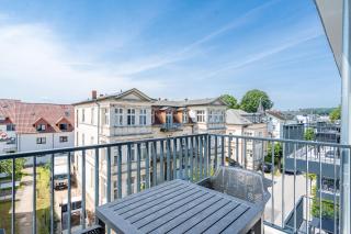 Strandterrasse, App B3 5 - 5