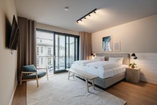 Strandterrasse, App B1 3 - 1