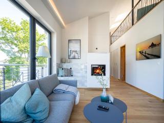 Quartier am Strand - App 10 - Heringsdorf - 1