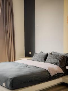 Mosaic Southkey Midvalley By Elegant Johor Bahru - 5