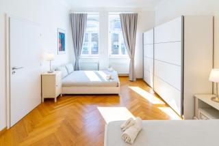 City Center Wenceslas Square Premium Comfort - 2