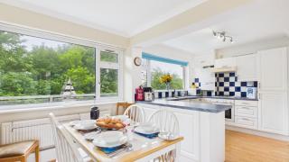 Golwg y Môr - 2 Bedroom Apartment - Tenby - 5