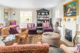 Shammer Lodge - 9