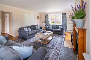 Manor Farm Lodge - 4