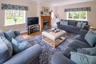 Manor Farm Lodge - 3
