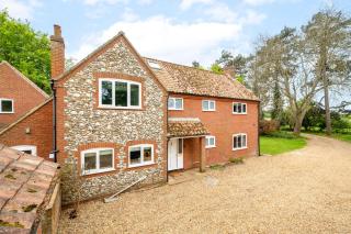 Manor Farm Lodge - 5
