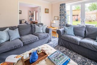 Manor Farm Lodge - 9