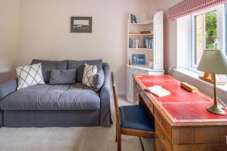Manor Farm Lodge - 1