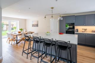 Manor Farm Lodge - 8