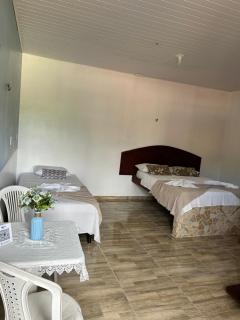 Pousada Beach House - 0