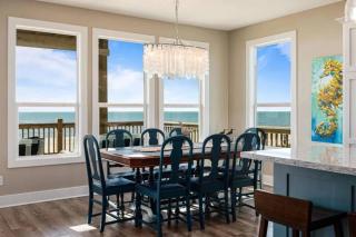 Beachfront - Hot Tub - Putt Putt - Fire Pit - Pet Friendly - 4