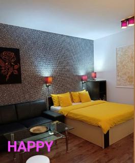 HAPPY Apartments - 0