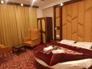 Hotel Aurelius Grand - 7