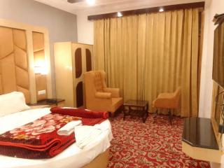 Hotel Aurelius Grand - 6